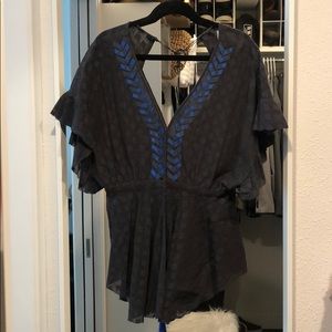 Free People Top